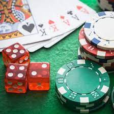 Casino Lex