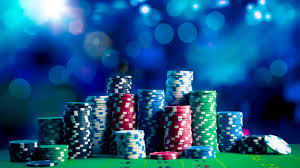 Casino Vostok