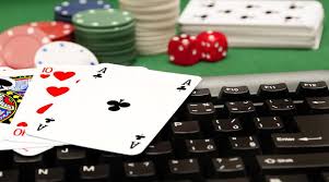 Онлайн казино Casino Vostok