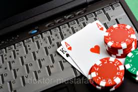 Casino Vostok
